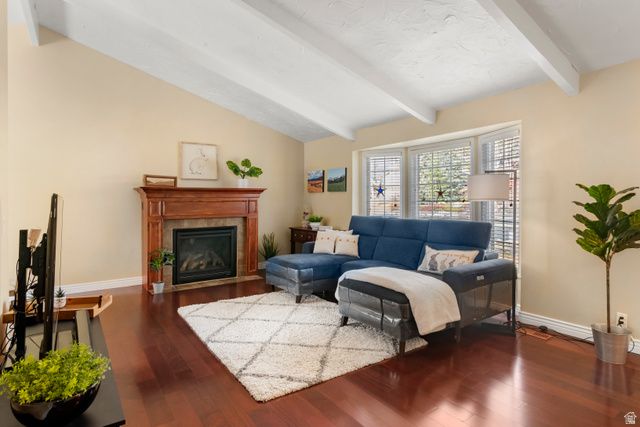 2170 E BORG CT, Sandy, UT 84092