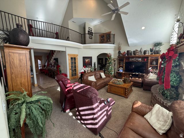 308 E 750 N, Lindon, UT 84042