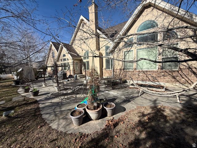 308 E 750 N, Lindon, UT 84042