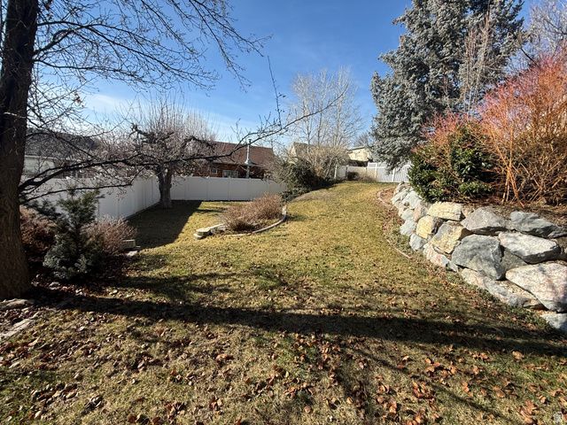 308 E 750 N, Lindon, UT 84042