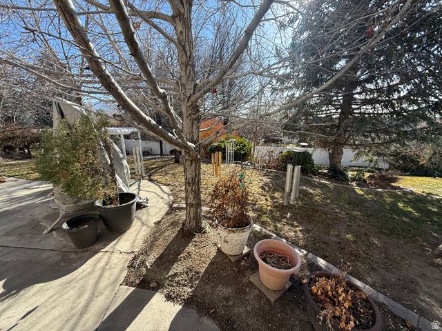 308 E 750 N, Lindon, UT 84042