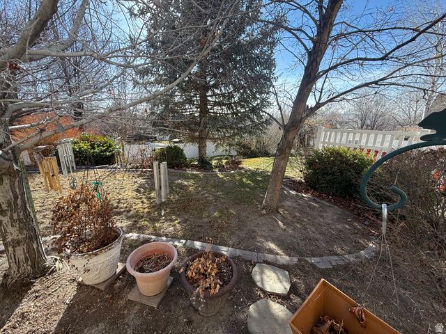 308 E 750 N, Lindon, UT 84042