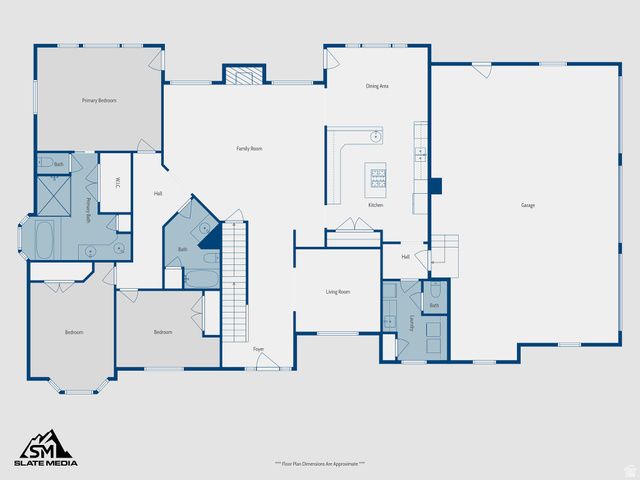 308 E 750 N, Lindon, UT 84042