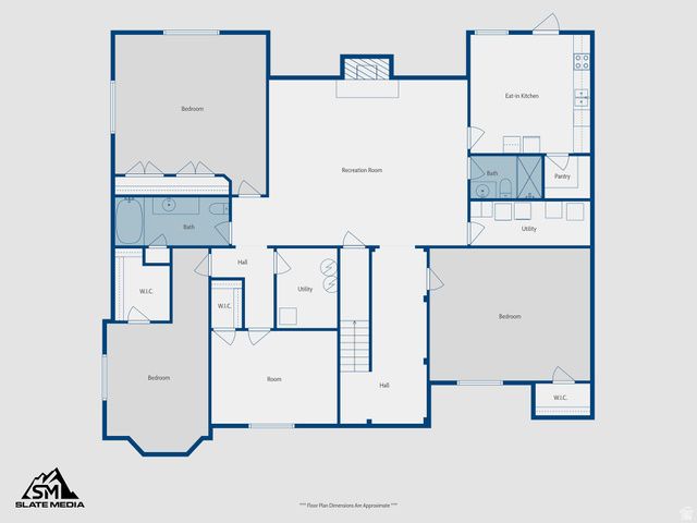 308 E 750 N, Lindon, UT 84042