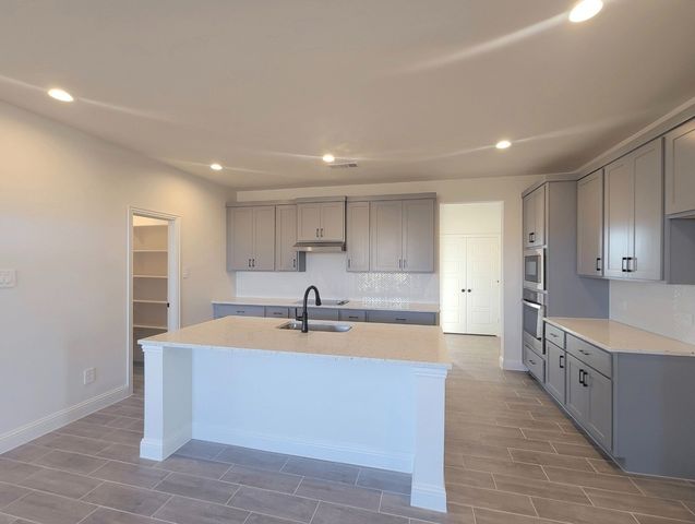 4457 Lyre Leaf Drive, Fort Worth, TX 76036