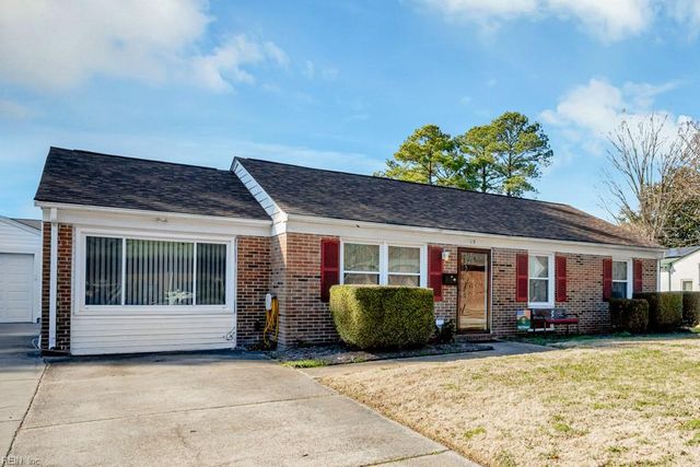 15 Big Bethel RD, Hampton, VA 23666