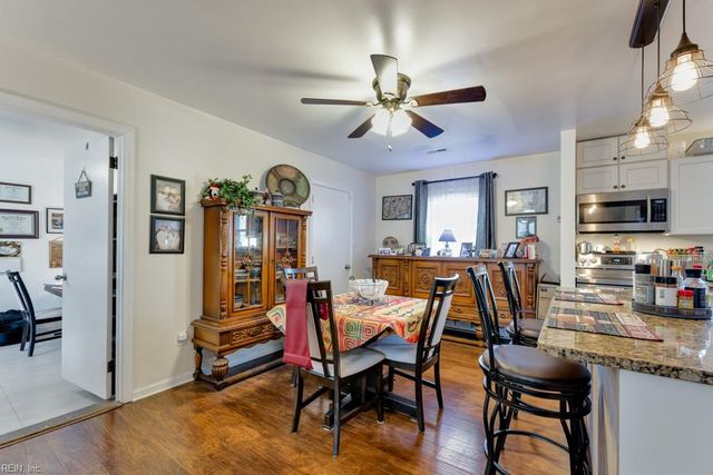 15 Big Bethel RD, Hampton, VA 23666