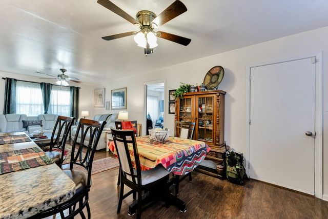 15 Big Bethel RD, Hampton, VA 23666