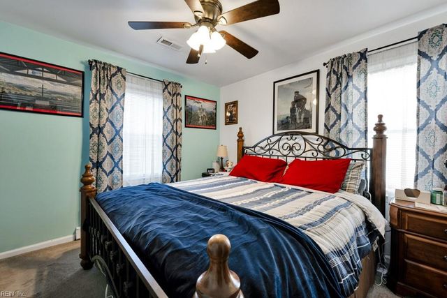 15 Big Bethel RD, Hampton, VA 23666