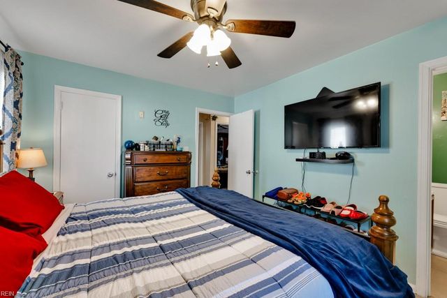 15 Big Bethel RD, Hampton, VA 23666