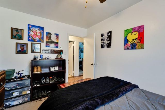 15 Big Bethel RD, Hampton, VA 23666