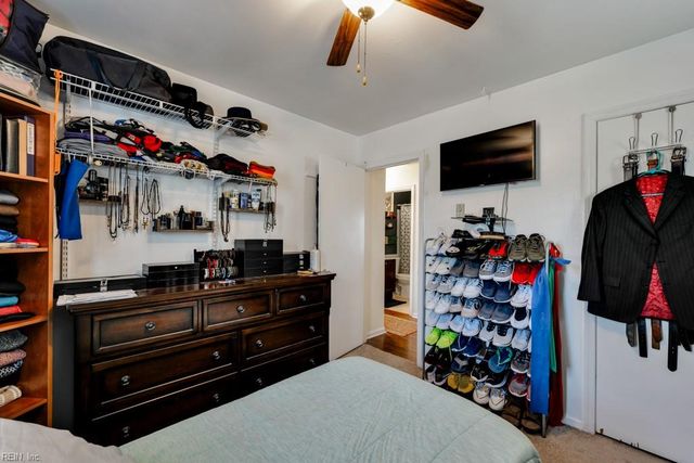 15 Big Bethel RD, Hampton, VA 23666