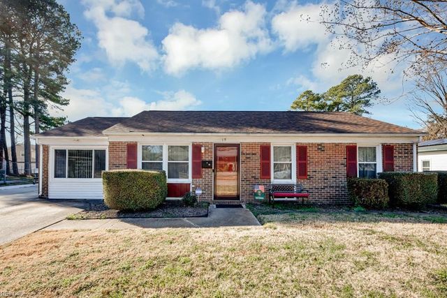 15 Big Bethel RD, Hampton, VA 23666