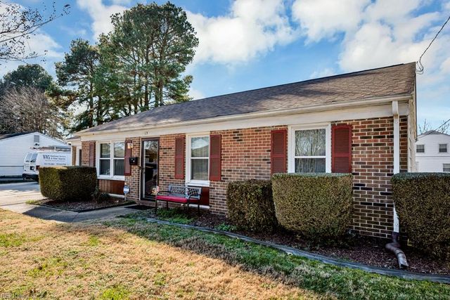 15 Big Bethel RD, Hampton, VA 23666