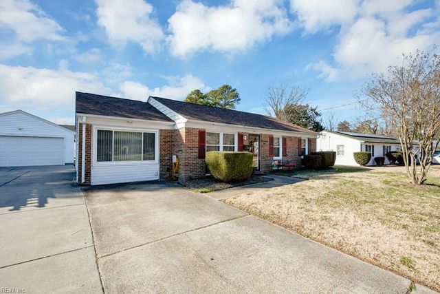 15 Big Bethel RD, Hampton, VA 23666