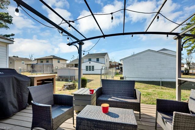 15 Big Bethel RD, Hampton, VA 23666