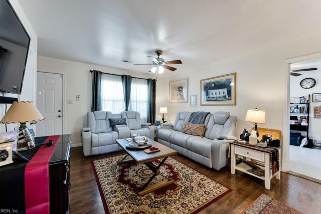 15 Big Bethel RD, Hampton, VA 23666