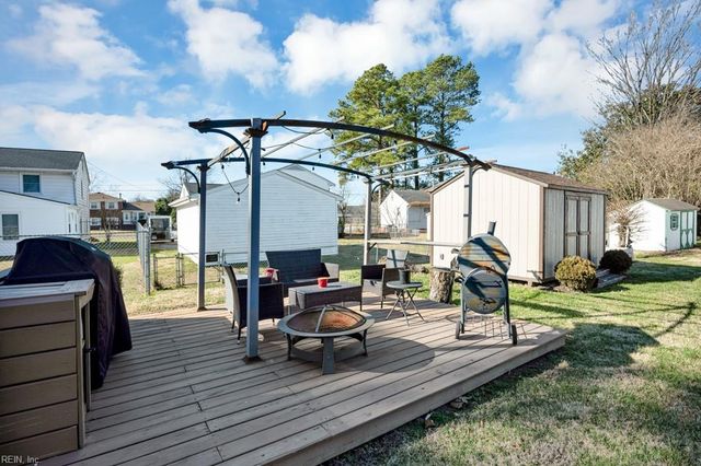 15 Big Bethel RD, Hampton, VA 23666