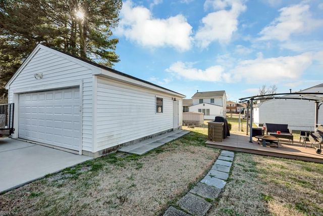 15 Big Bethel RD, Hampton, VA 23666