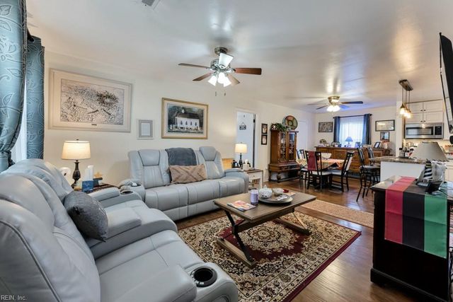 15 Big Bethel RD, Hampton, VA 23666