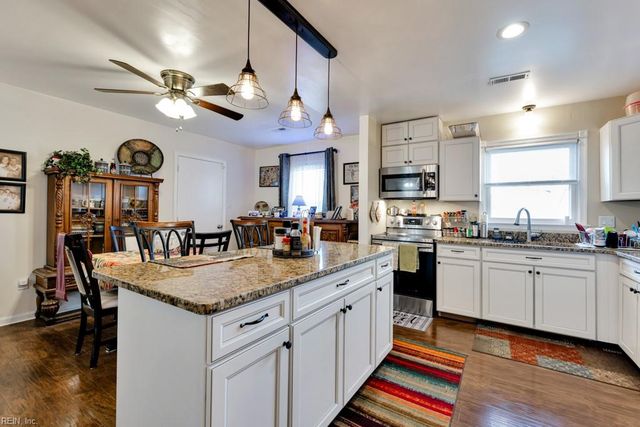 15 Big Bethel RD, Hampton, VA 23666