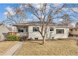 3928 S Pearl St, Englewood, CO 80113