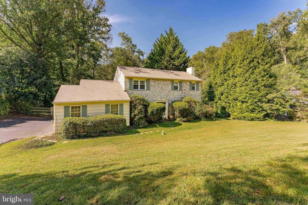 3304 CHATHAM PL, Media, PA 19063
