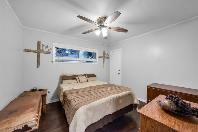 9606 Needville Fairchilds Road, Fairchilds, TX 77461
