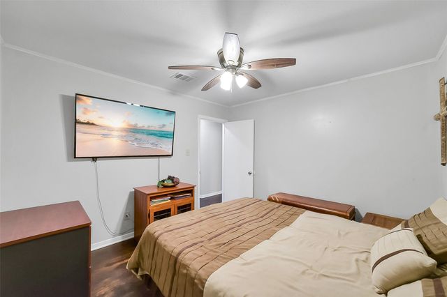 9606 Needville Fairchilds Road, Fairchilds, TX 77461
