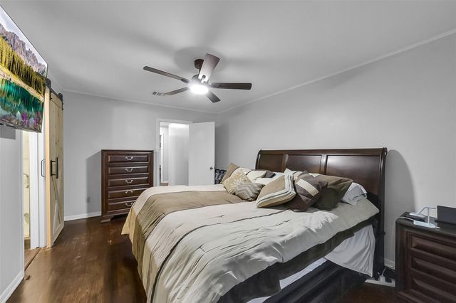 9606 Needville Fairchilds Road, Fairchilds, TX 77461
