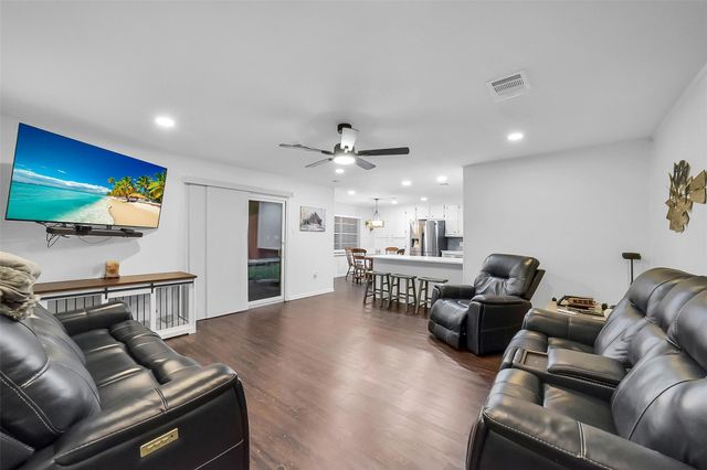 9606 Needville Fairchilds Road, Fairchilds, TX 77461