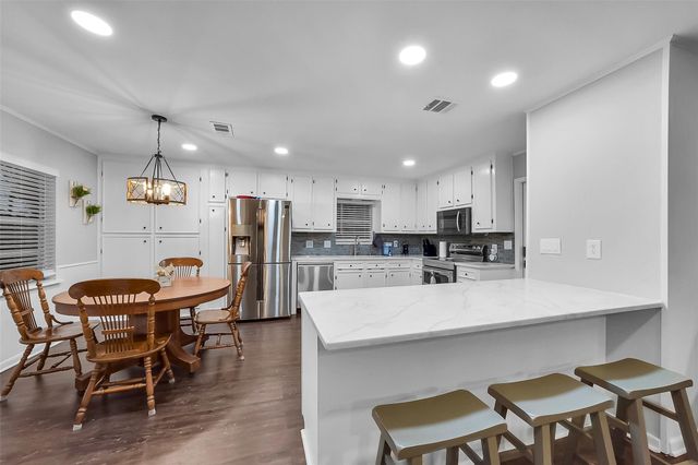 9606 Needville Fairchilds Road, Fairchilds, TX 77461