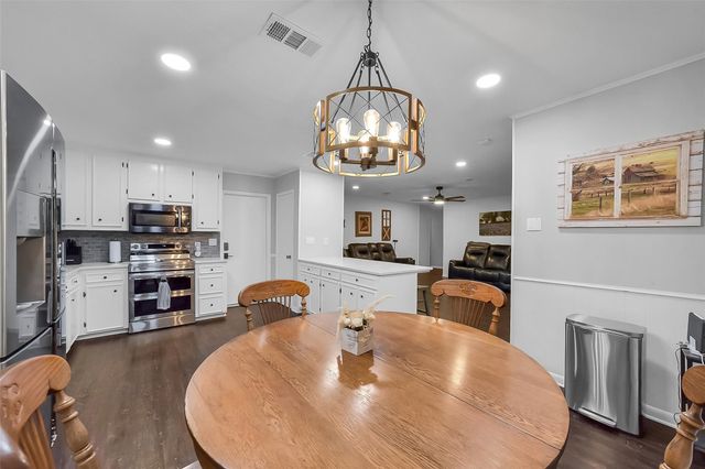 9606 Needville Fairchilds Road, Fairchilds, TX 77461