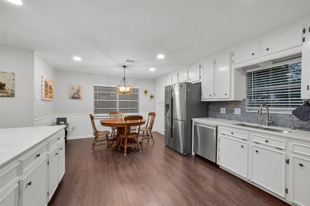 9606 Needville Fairchilds Road, Fairchilds, TX 77461