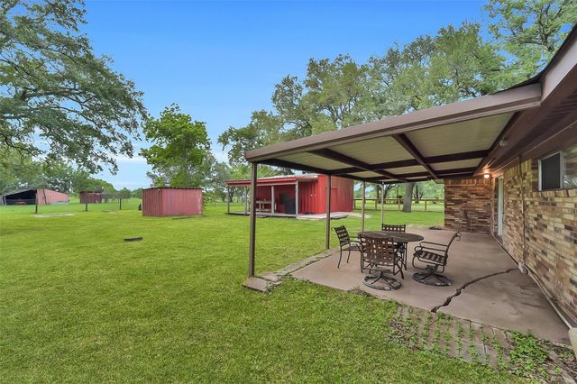 9606 Needville Fairchilds Road, Fairchilds, TX 77461