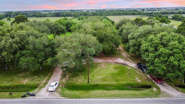 9606 Needville Fairchilds Road, Fairchilds, TX 77461