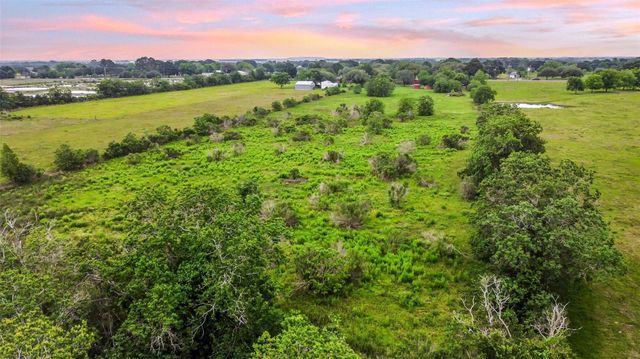 9606 Needville Fairchilds Road, Fairchilds, TX 77461