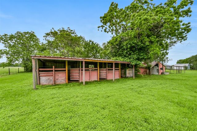 9606 Needville Fairchilds Road, Fairchilds, TX 77461