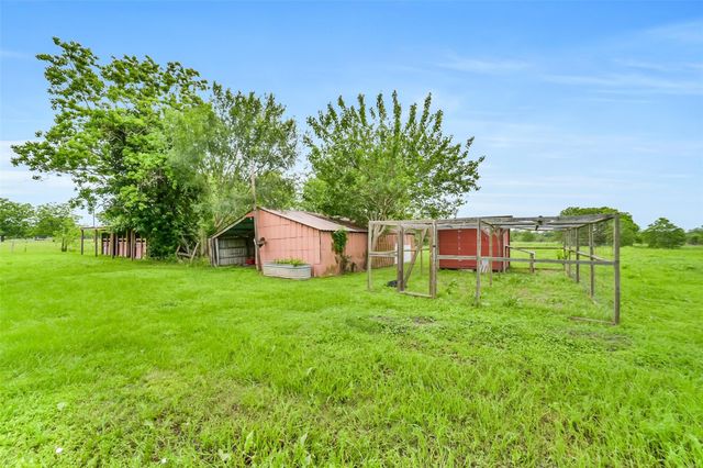 9606 Needville Fairchilds Road, Fairchilds, TX 77461