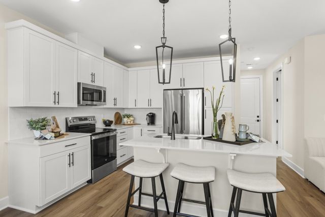 324 Lynwood Station Boulevard, Mount Juliet, TN 37122