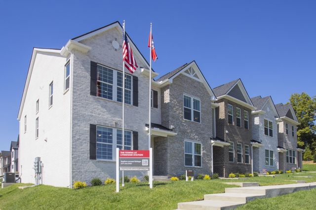 324 Lynwood Station Boulevard, Mount Juliet, TN 37122