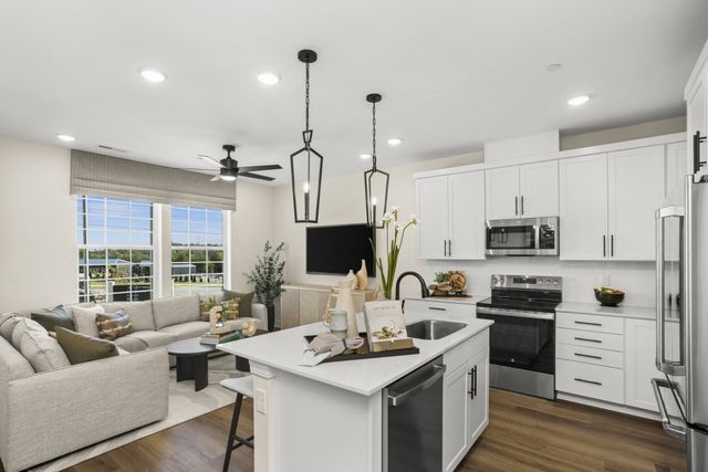 324 Lynwood Station Boulevard, Mount Juliet, TN 37122