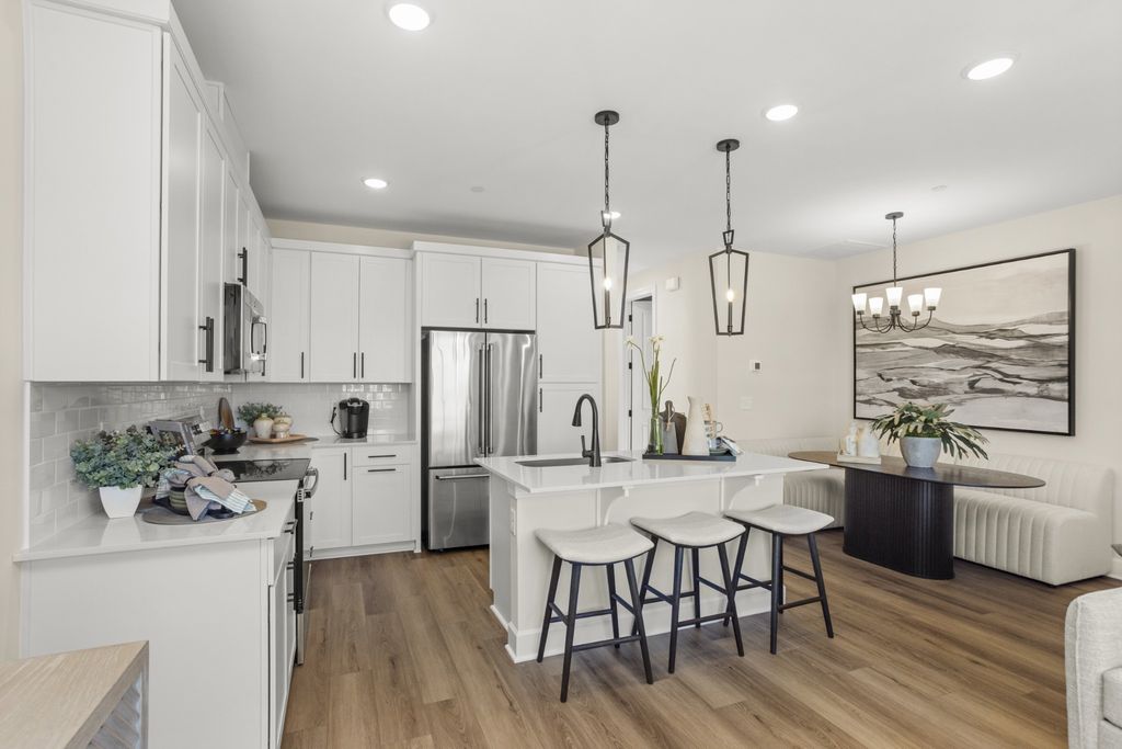 324 Lynwood Station Boulevard, Mount Juliet, TN 37122