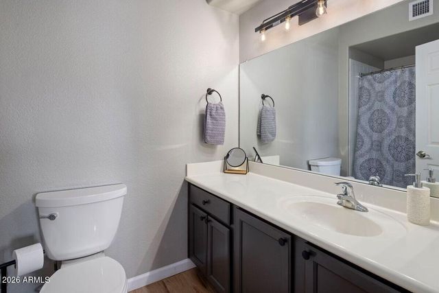 15095 N THOMPSON PEAK Parkway 2029, Scottsdale, AZ 85260
