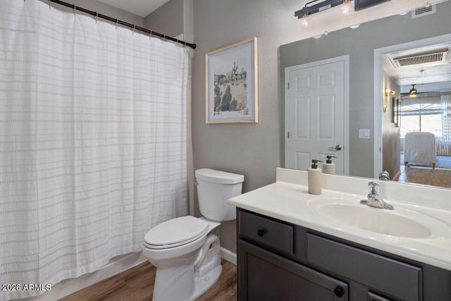 15095 N THOMPSON PEAK Parkway 2029, Scottsdale, AZ 85260