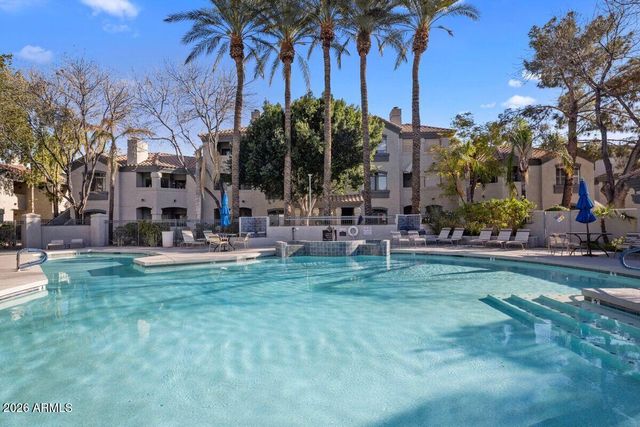 15095 N THOMPSON PEAK Parkway 2029, Scottsdale, AZ 85260