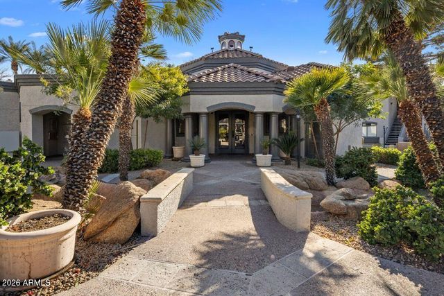 15095 N THOMPSON PEAK Parkway 2029, Scottsdale, AZ 85260