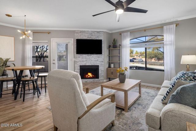 15095 N THOMPSON PEAK Parkway 2029, Scottsdale, AZ 85260