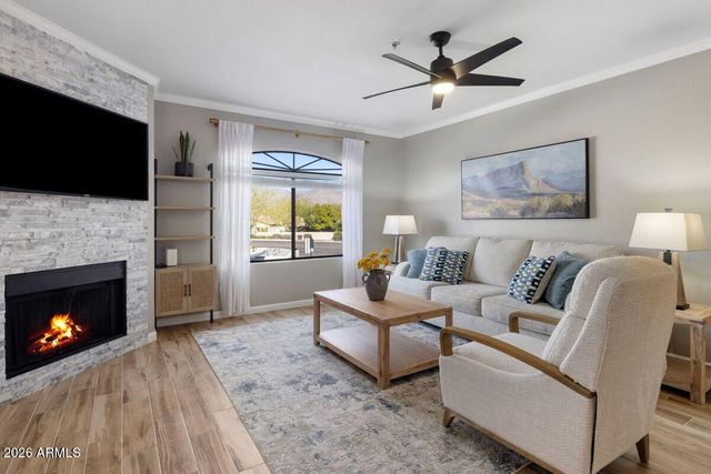 15095 N THOMPSON PEAK Parkway 2029, Scottsdale, AZ 85260