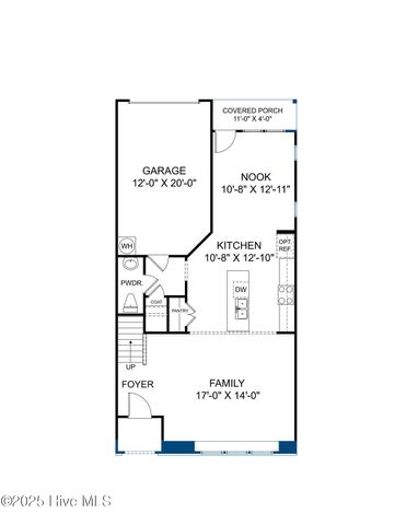 1433 Goldsboro Avenue, Sanford, NC 27330